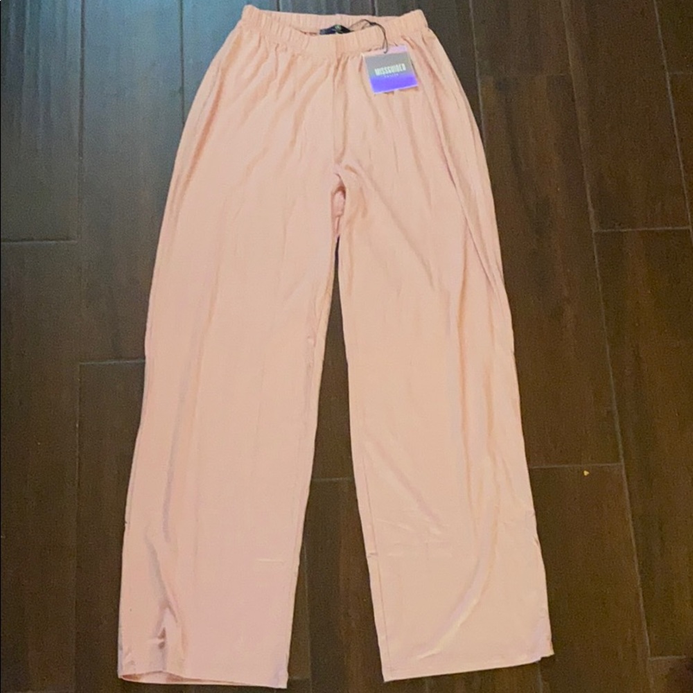Pajama pants